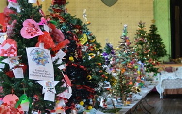 Christmas Tree Festival