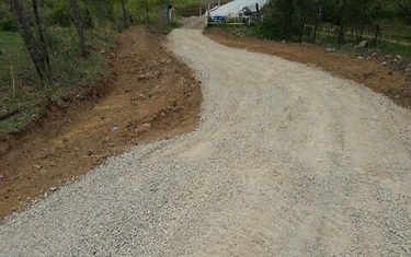 Drive Ways