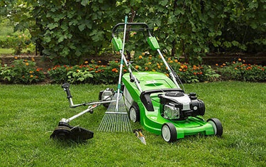 MAW Mowing