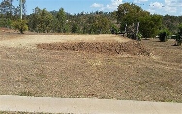 Shed Pads
