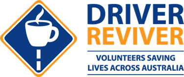 Driver Reviver Logo