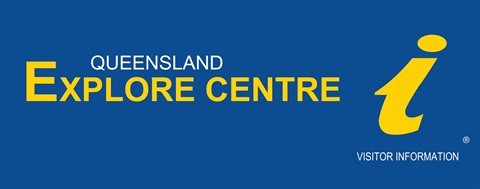 Queensland Explore Centre Logo