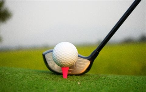 Mount Morgan Golf Club