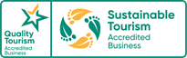 Sustainable Tourism Logo