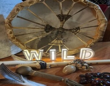 Wild Healing Image 2