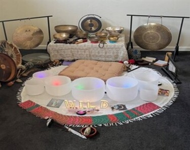 Wild Healing Image 4
